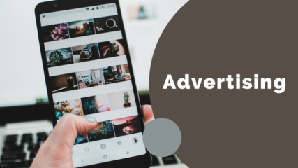 Advertising balloons are a great way to attract customers' attention