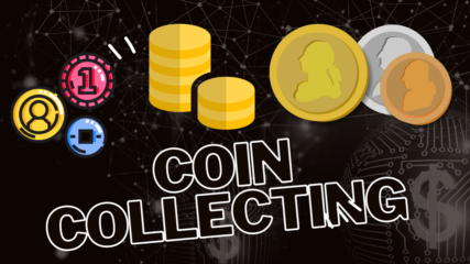 Coin Collecting Is Both An Art And A Recreation!