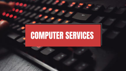A new age mantra for computer services has emerged: Computer Technical Support (CTS).