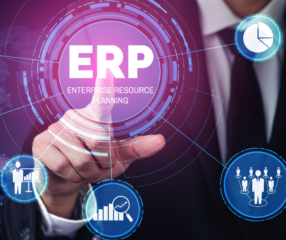 Why do we need Oracle NetSuite ERP software?